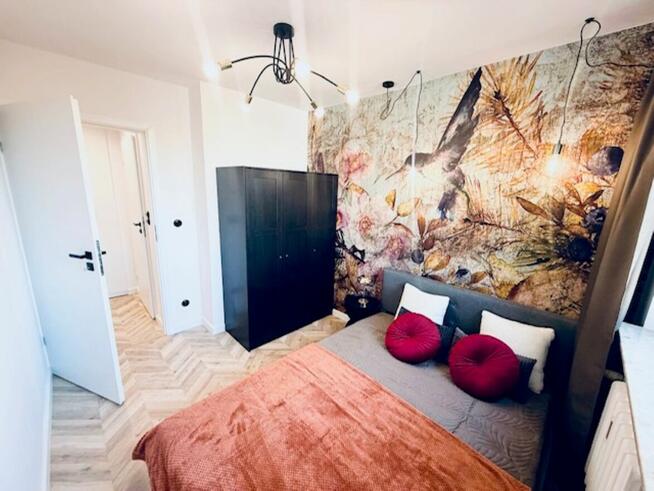 LUX 3 pokoje, LOGGIA, GENERALNY REMONT