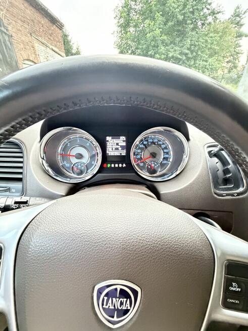 Lancia Voyager 7 osobowa