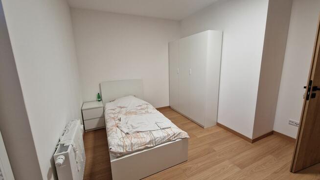 Wynajem pokoju Kraków Prądnik Czerwony