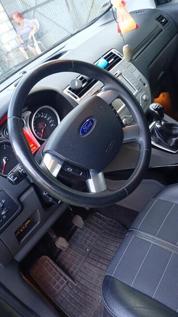 Ford Kuga jak nowy !!!
