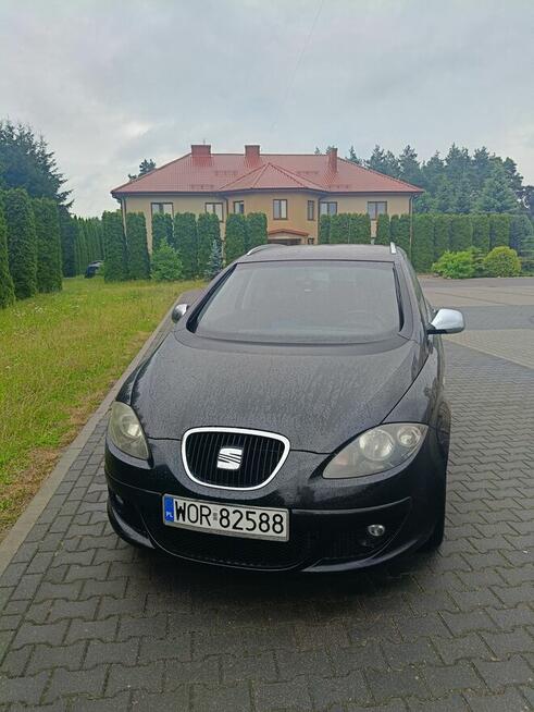 Seat Altea xl