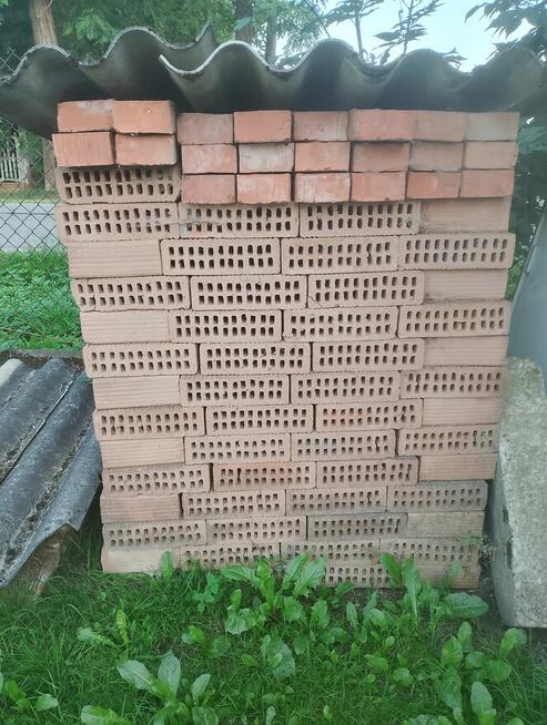 Cegła modularna
