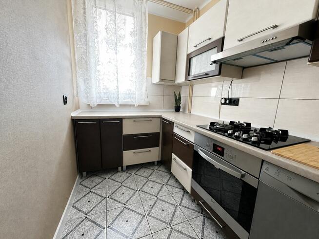 Kędzierzyn-Koźle, ul.Tuwima|50 m²|2 duże pok.|balkon|winda