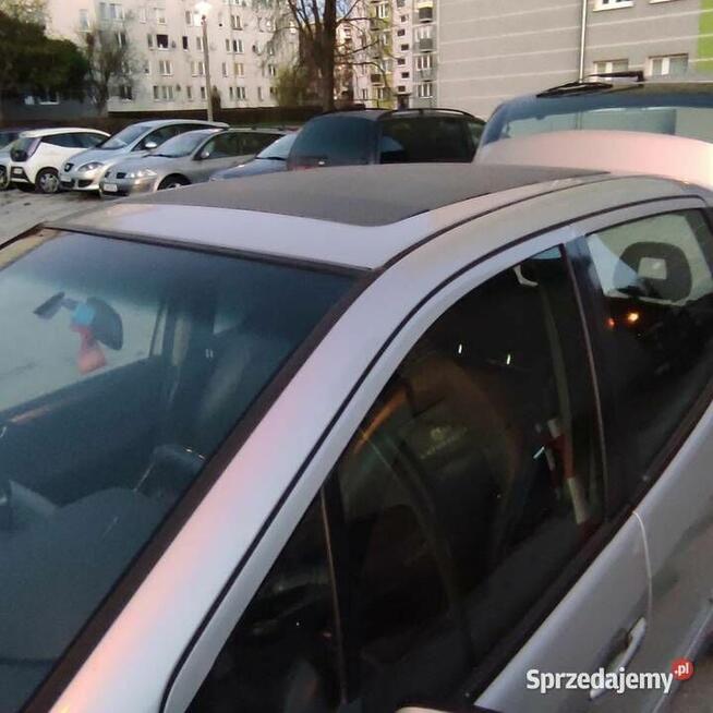 A Klasa Long 1.7 CDI