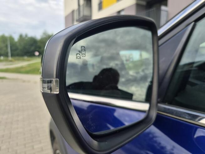 Peugeot 3008 GT 2.0 180 Koni Automat