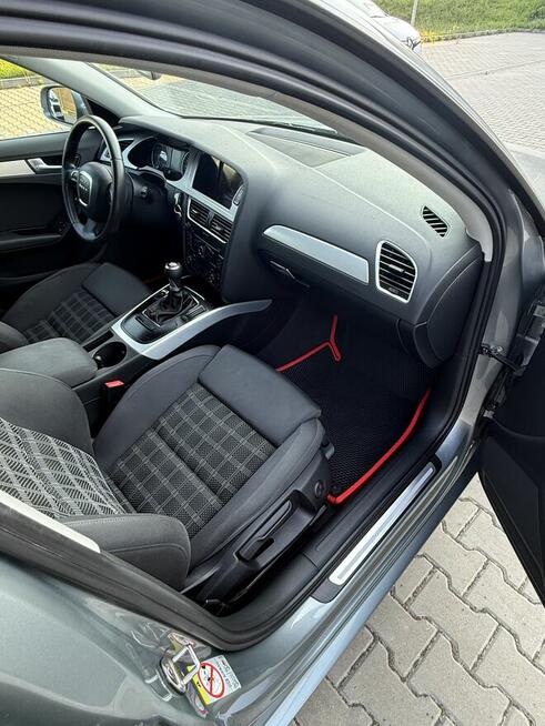 Sprzedam doinwestowane Audi a4b8