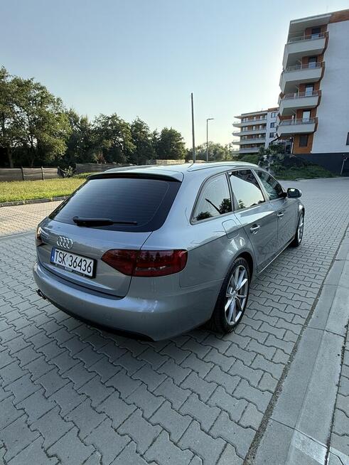 Sprzedam doinwestowane Audi a4b8