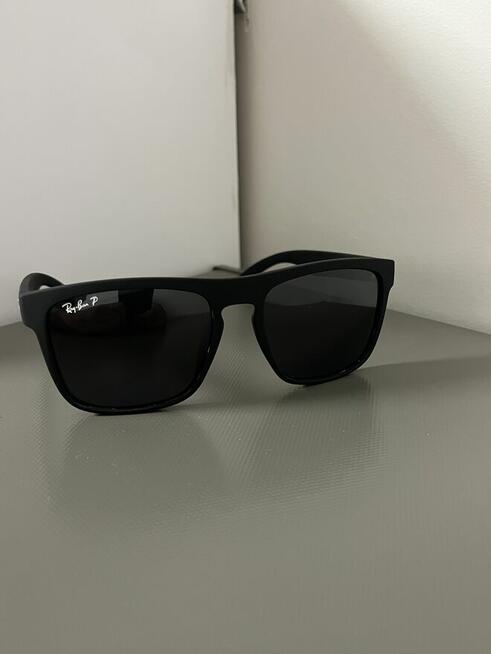 Okulary Przeciwsłoneczne Ray Ban - Wysyłka