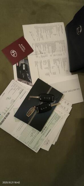 Kia ceed 1,6 crdi M65 BZ1