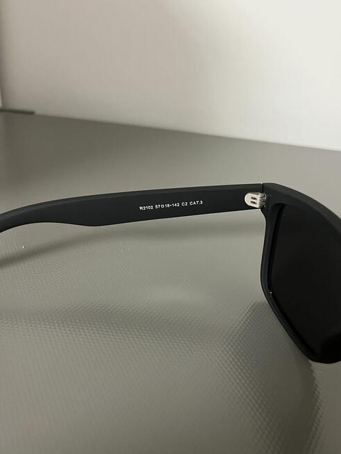 Okulary Przeciwsłoneczne Ray Ban - Wysyłka