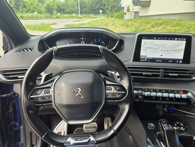 Peugeot 3008 GT 2.0 180 Koni Automat
