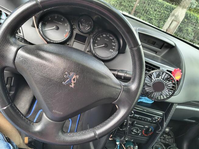 Sprzedam Peugeot 207