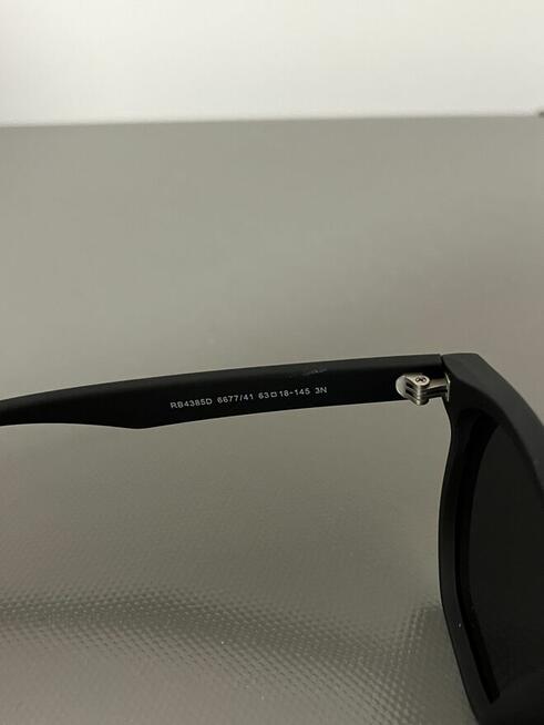 Nowe Okulary Przeciwsłoneczne Ray Ban