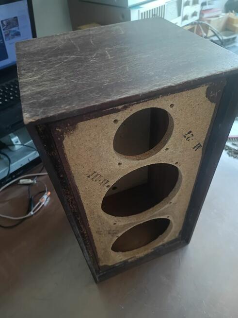 Tonsil ZG 25 obudowy 2 szt