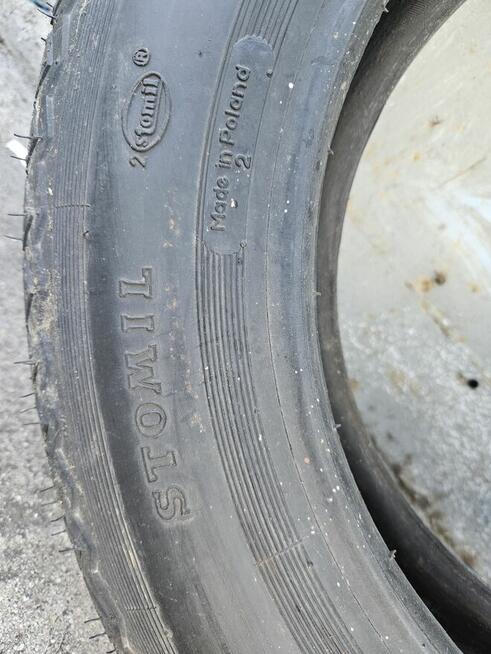 Opony Stomil D-90 Rekord 155 R15