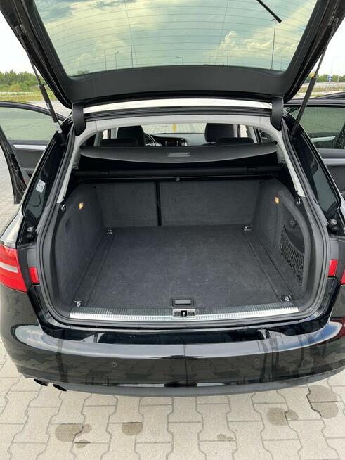 Audi A4 Quattro 2012r