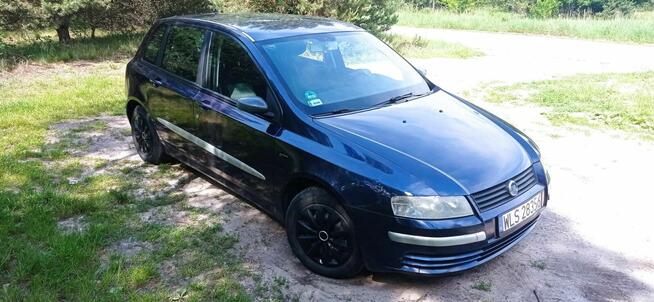 Sprzedam auto fiata Stilo