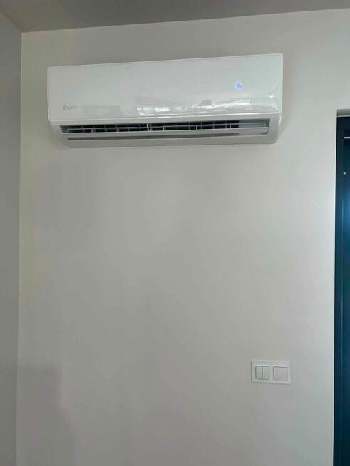 Elklim instalacje KLIMATYZACJE pompy ciepła