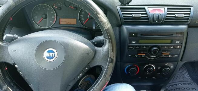 Sprzedam auto fiata Stilo