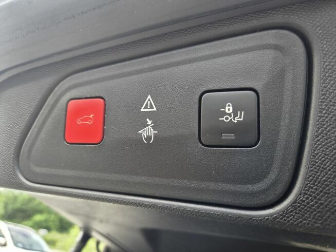 Peugeot 3008 GT 2.0 180 Koni Automat