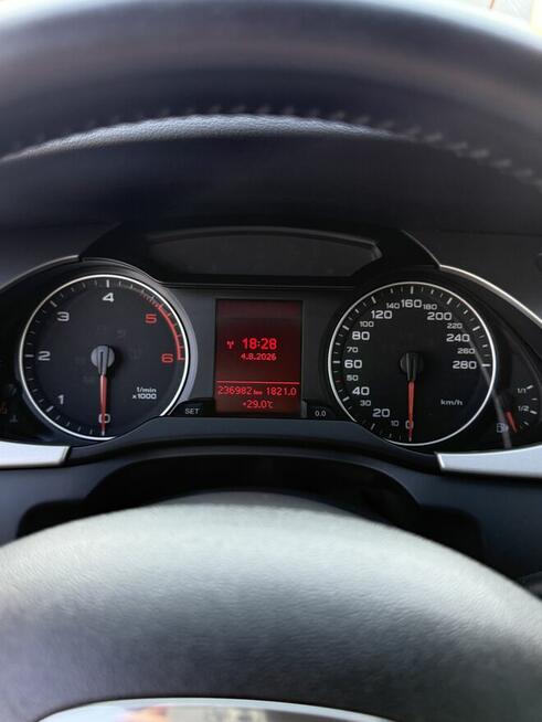 Sprzedam doinwestowane Audi a4b8