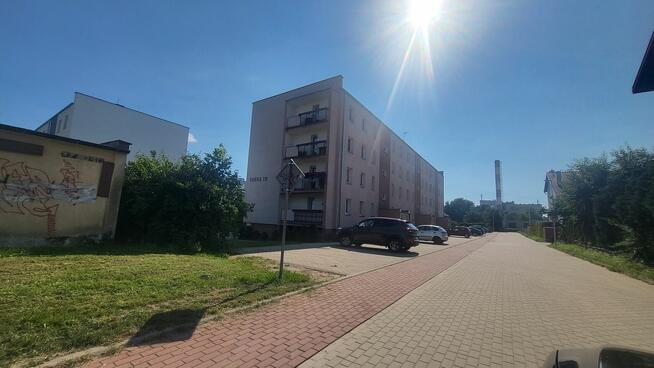Na wynajem dwupokojowe mieszkanie w Działdowie