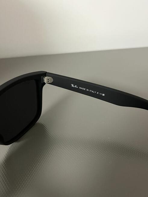 Okulary Przeciwsłoneczne Ray Ban - Wysyłka