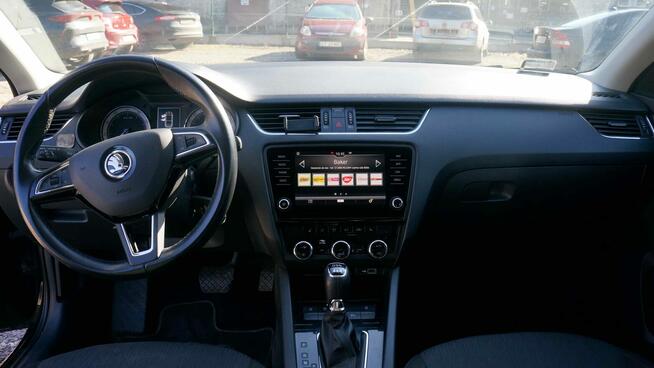 Skoda Octavia 2.0 TSI
