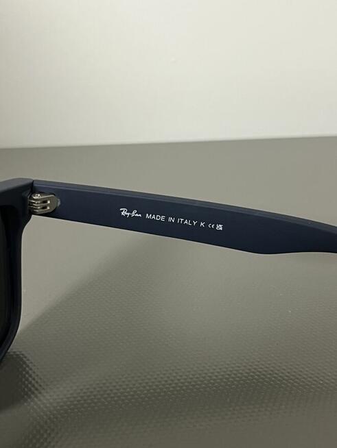 Okulary Przeciwsłoneczne Ray Ban