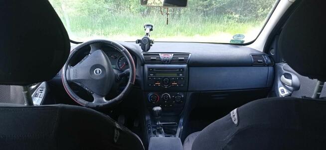 Sprzedam auto fiata Stilo