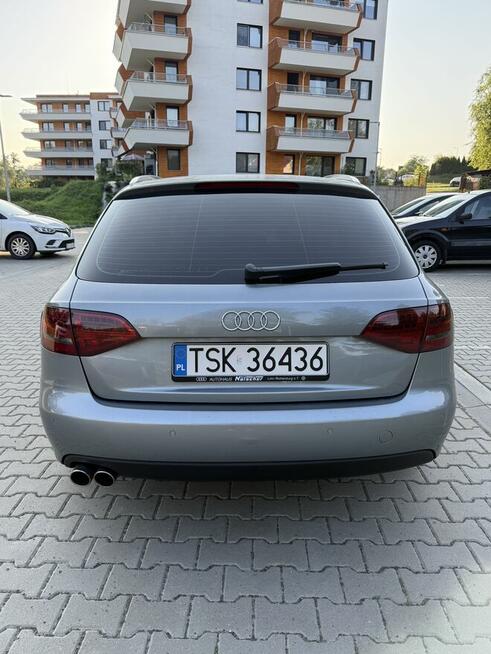 Sprzedam doinwestowane Audi a4b8