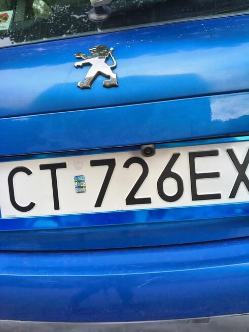 Sprzedam Peugeot 207
