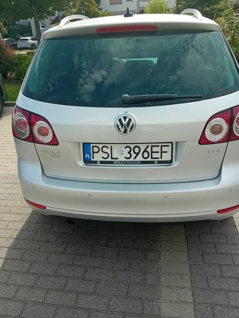 Sprzedam golfa 6 plus