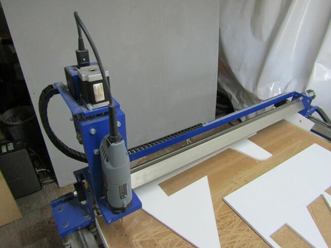Sprzedam ploter drukujący MIMAKI JV150-160 szer. druku 1,6m