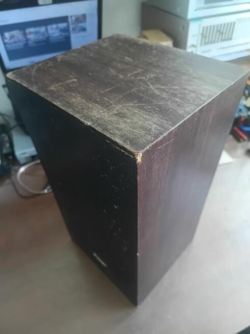 Tonsil ZG 25 obudowy 2 szt