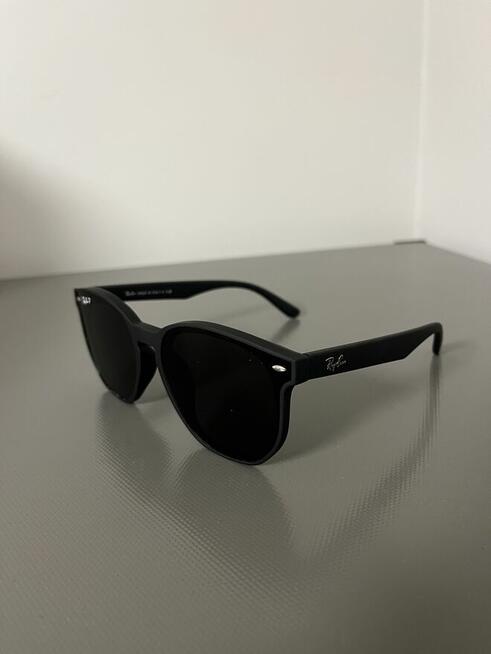 Nowe Okulary Przeciwsłoneczne Ray Ban