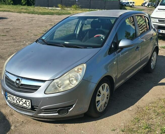 Opel Corsa D 1.2 16V Cosmo