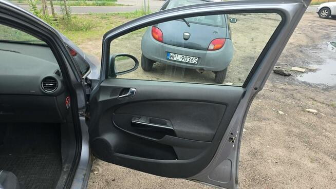 Opel Corsa D 1.2 16V Cosmo
