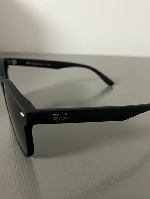 Nowe Okulary Przeciwsłoneczne Ray Ban