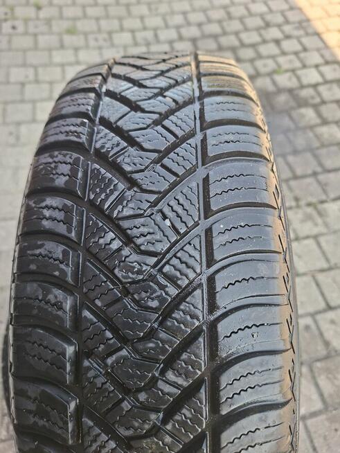 opony 165/60/14 r MAXXIS m+s całoroczne 79h bieżnik 7 mm nie