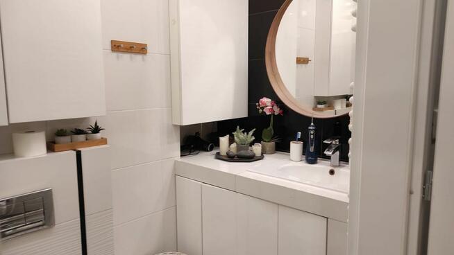 Stylowe dwupoziomowe mieszkanie 69 m² | Brzeg, ul. Wileńska