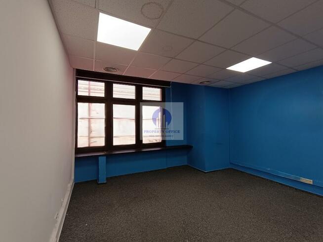 Lokal użytkowy Warszawa Śródmieście, al. Jana Pawła II