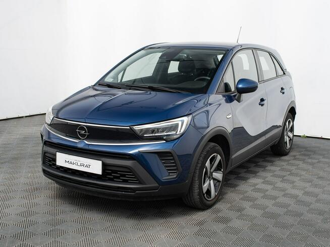 Opel Crossland GD321XT#1.2T Edition LED Ekran dotykowy Salon PL VAT 23%