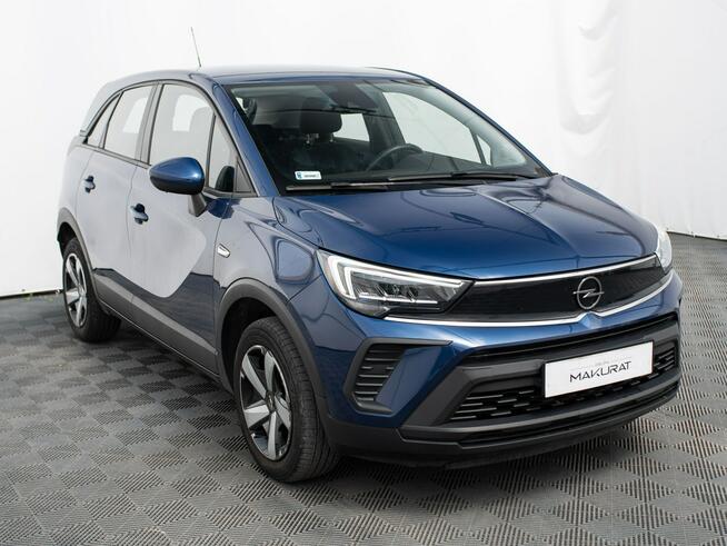 Opel Crossland GD321XT#1.2T Edition LED Ekran dotykowy Salon PL VAT 23%