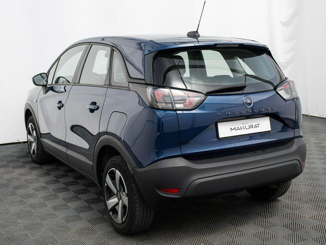 Opel Crossland GD321XT#1.2T Edition LED Ekran dotykowy Salon PL VAT 23%