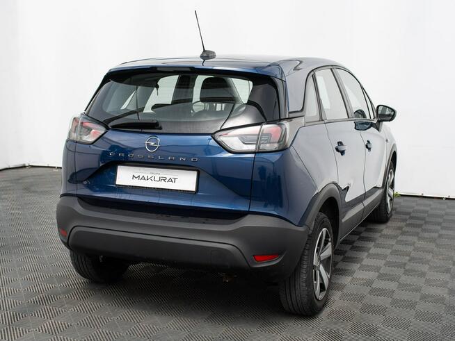 Opel Crossland GD321XT#1.2T Edition LED Ekran dotykowy Salon PL VAT 23%