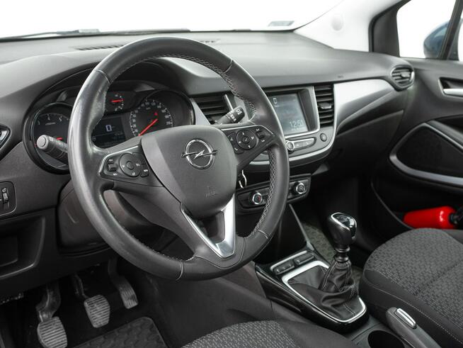 Opel Crossland GD321XT#1.2T Edition LED Ekran dotykowy Salon PL VAT 23%
