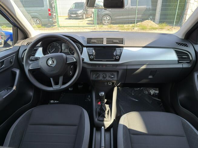 Škoda Fabia Raty/Zamiana Gwarancja 1,0 TSI salon Polska faktura VAT23%