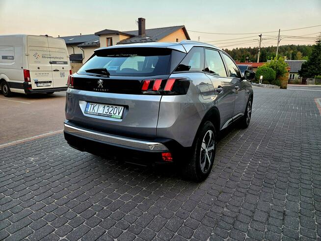 Peugeot 3008 Serwis Bezwypadek Piękny