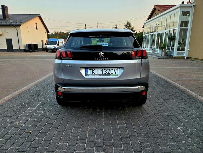 Peugeot 3008 Serwis Bezwypadek Piękny